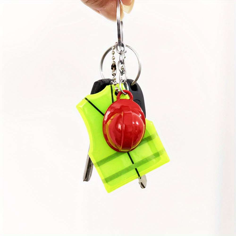Mini Keychain