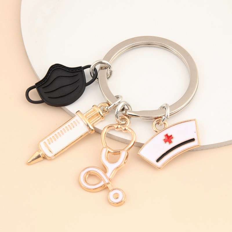 Mini Keychain