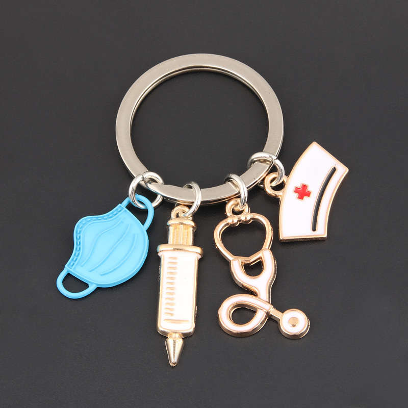Mini Keychain
