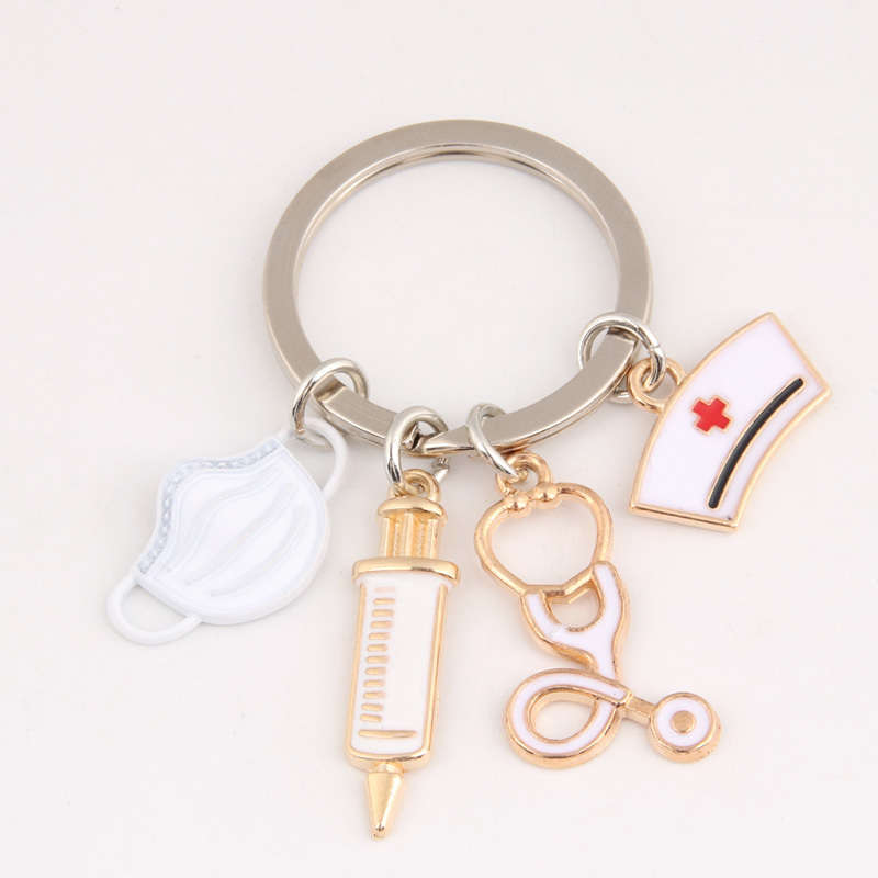 Mini Keychain
