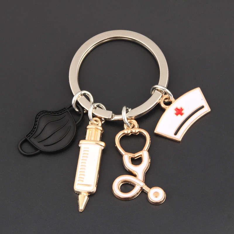 Mini Keychain