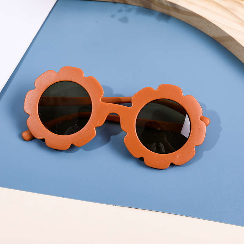 Kids Glasses Color White Frame Tea Slicex 3Add Pink Frame Tea Slicex 3