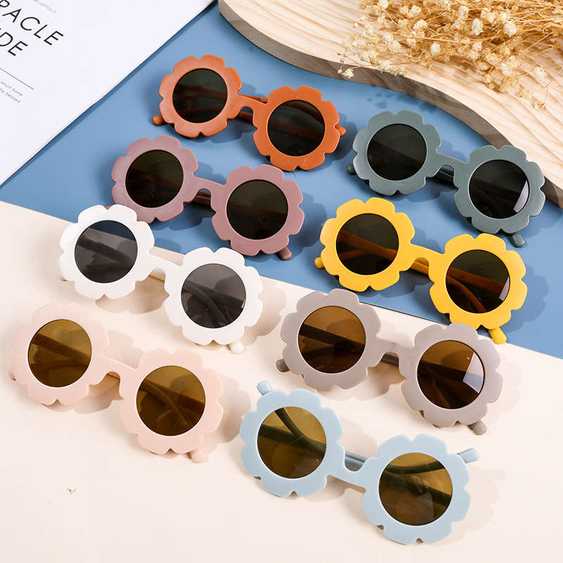 Kids Glasses Color White Frame Tea Slicex 3Add Pink Frame Tea Slicex 3