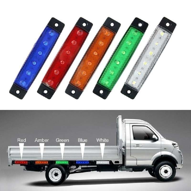 Car Lights Color White Quantity 20Pcs