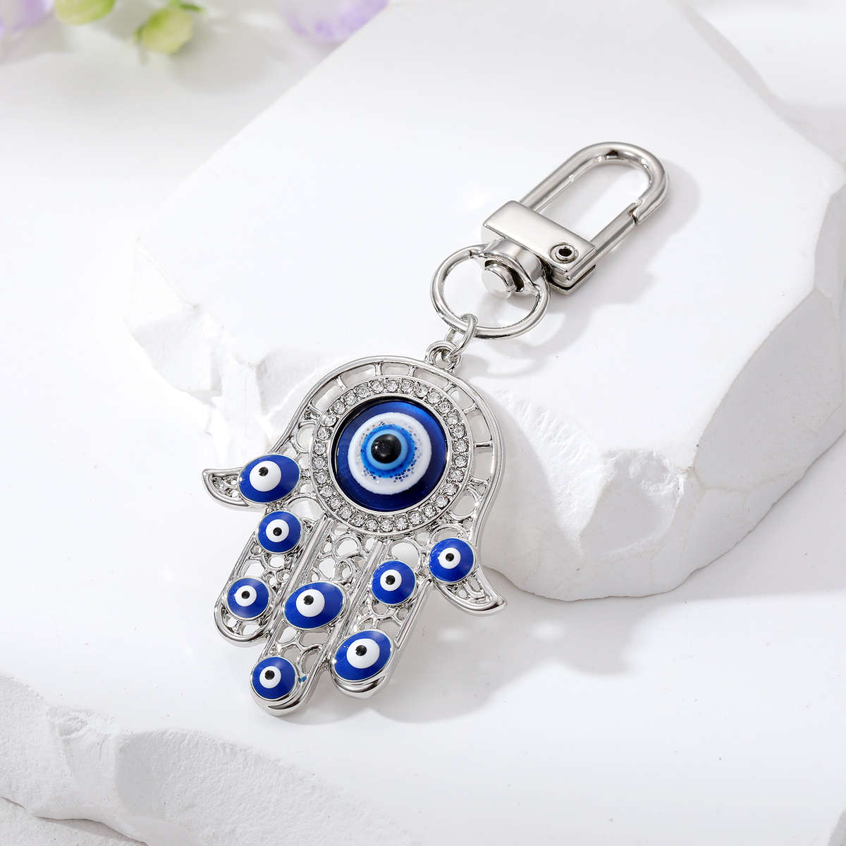 Mini Keychain