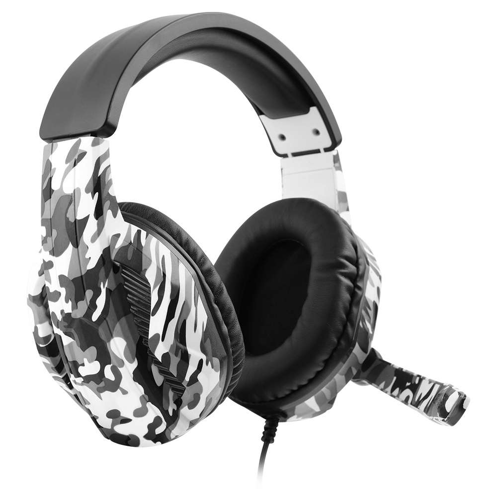 Headset Headphones Over Ear
