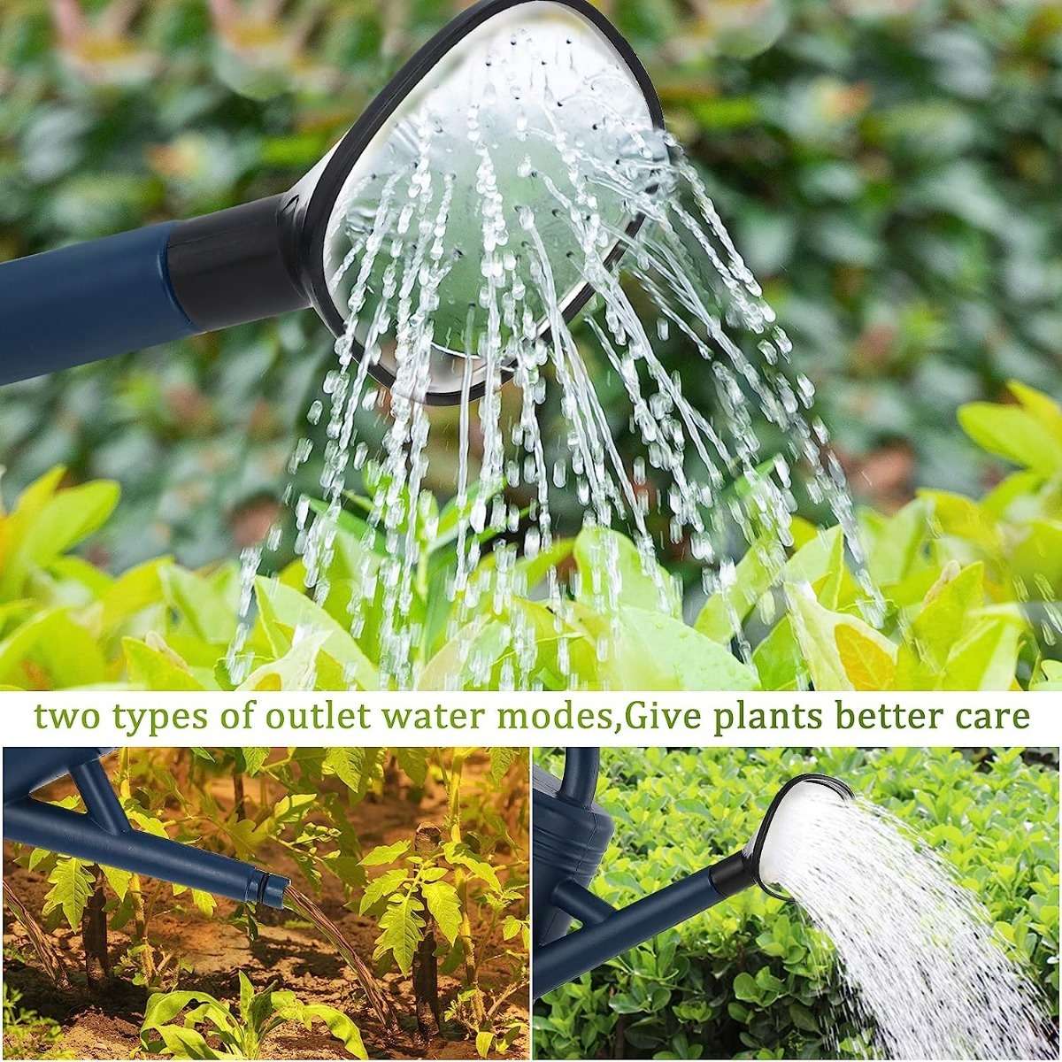Garden Supplies Color Dark Gray