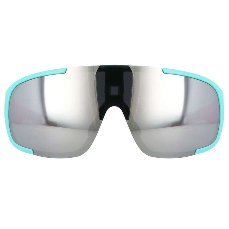 Cycling Glasses Color C5 White Black Red