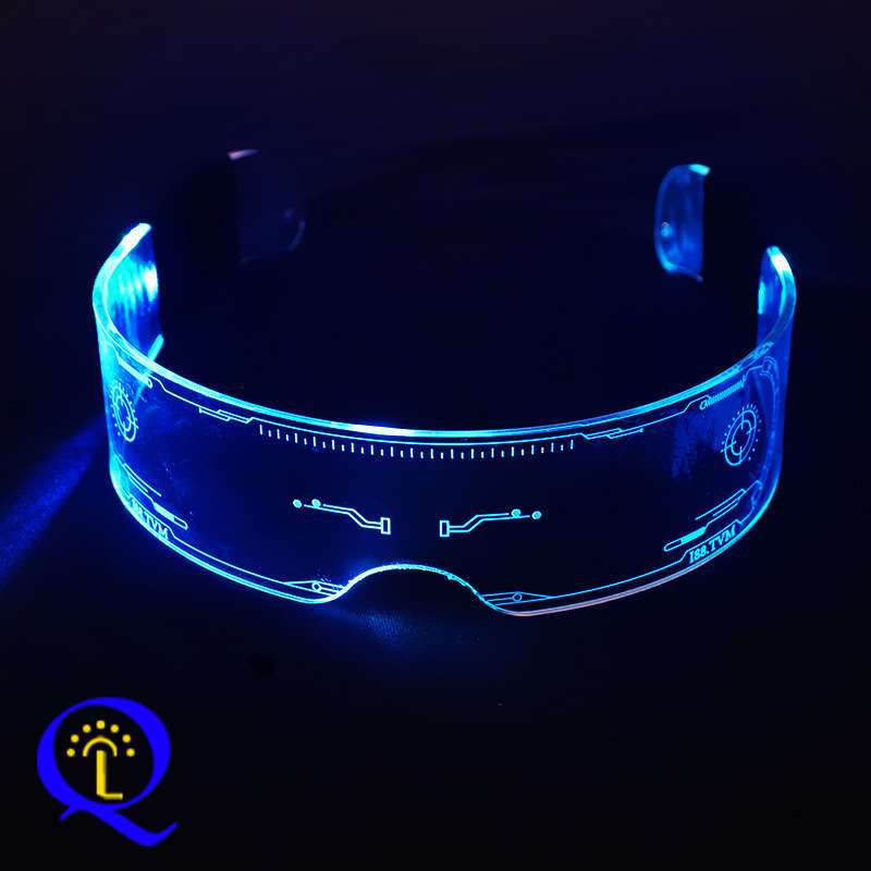 Mens Glasses Color 7 Colores