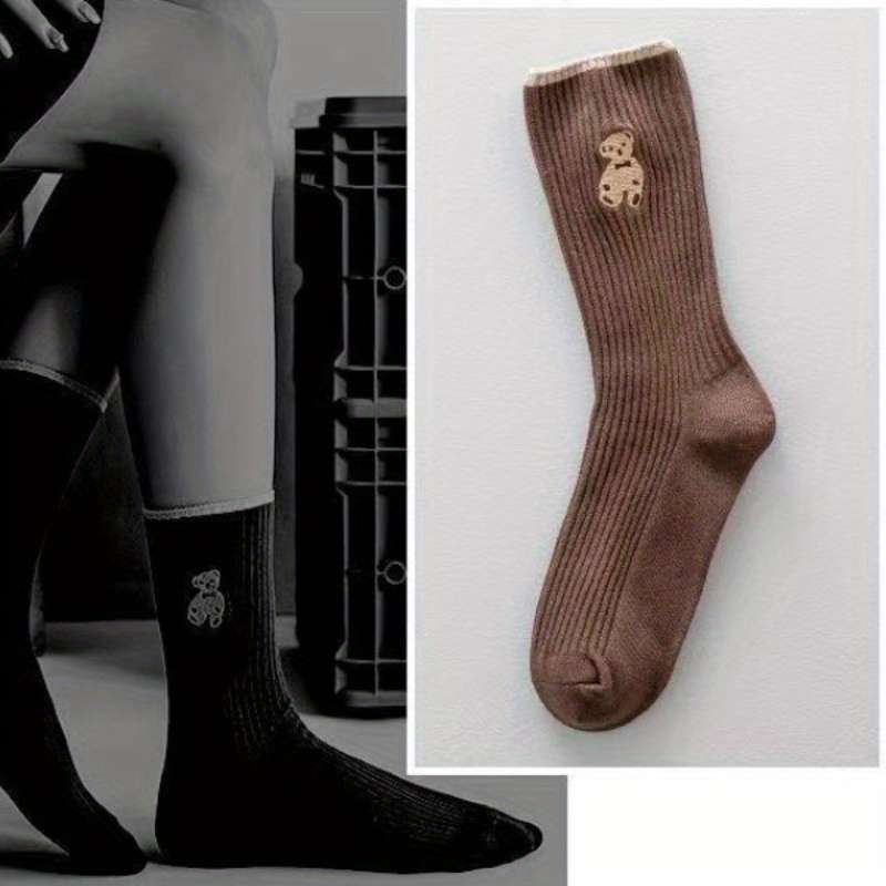 Women S Socks Items 5 Pairs Mixed