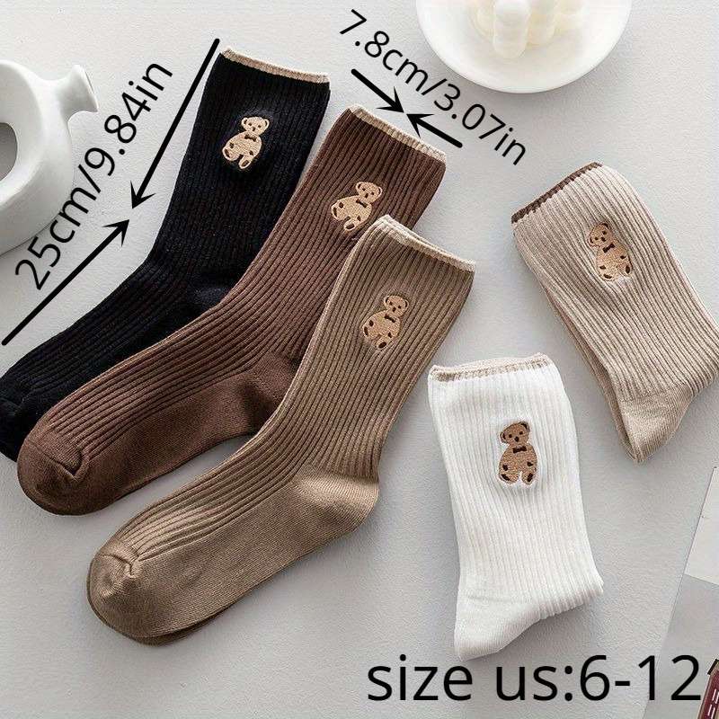 Women S Socks Items 5 Pairs Mixed