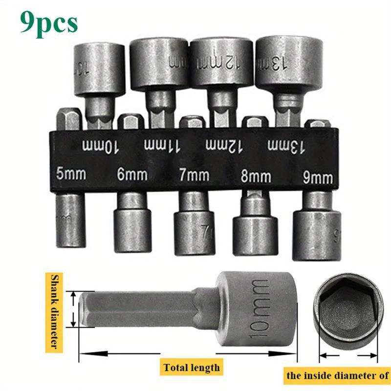 Screwdriver Bit Tool Set Quantity 23Pcs