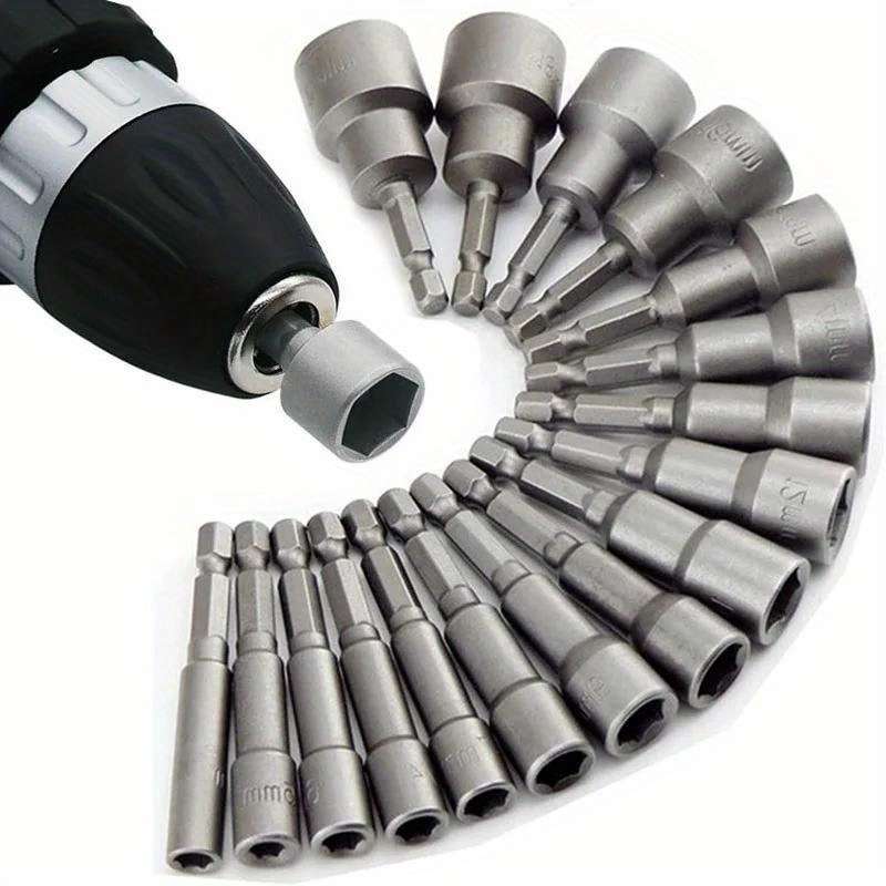 Screwdriver Bit Tool Set Quantity 23Pcs