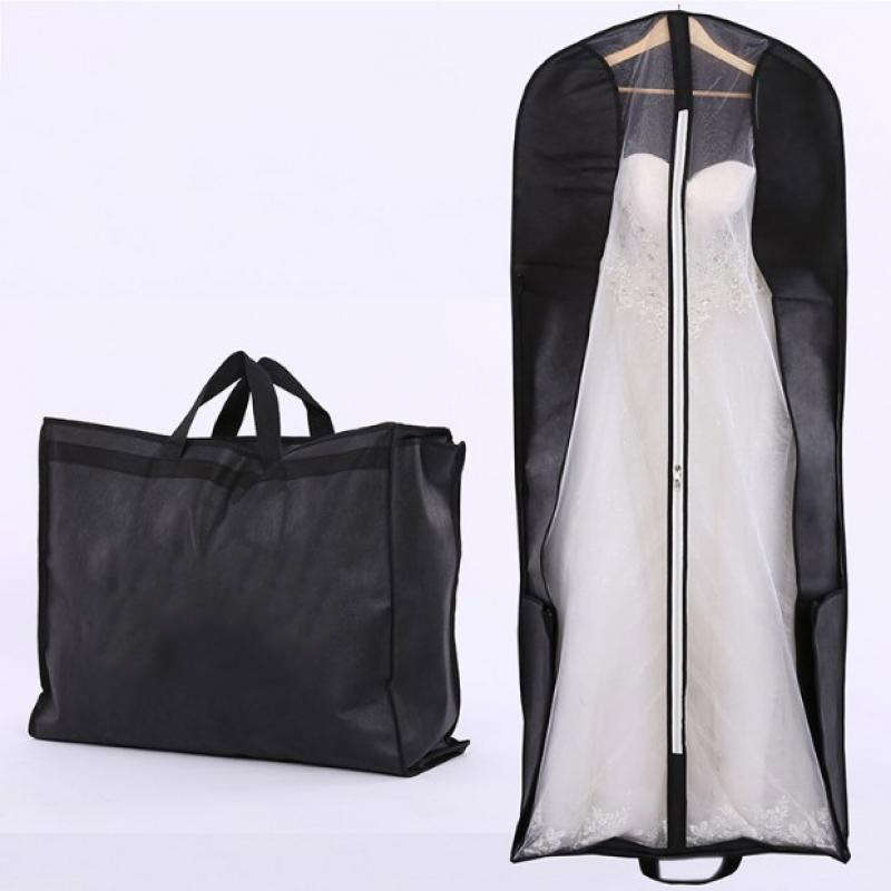 Storage Bag Color Black Size200X65X30Cm78.7X25.6X11.8In