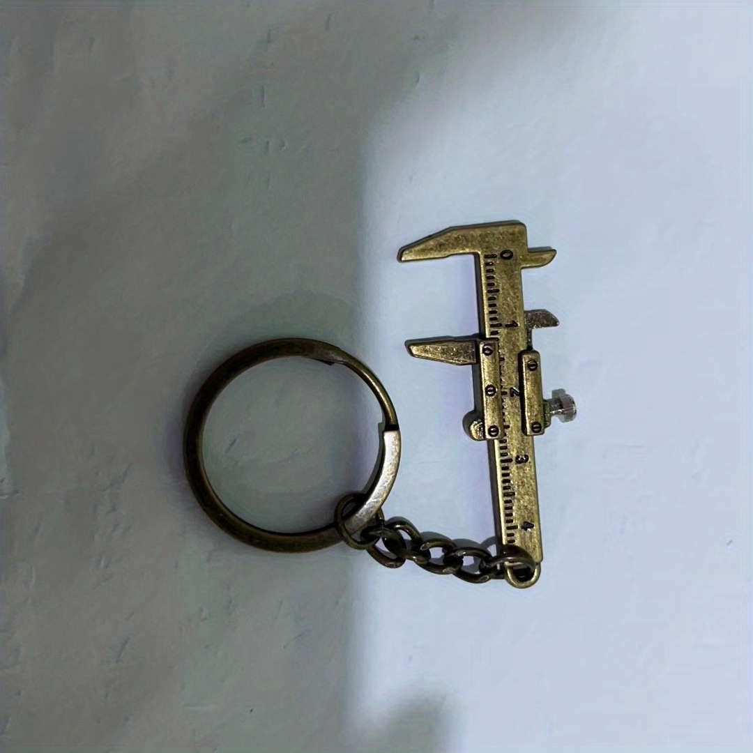 Mini Keychain