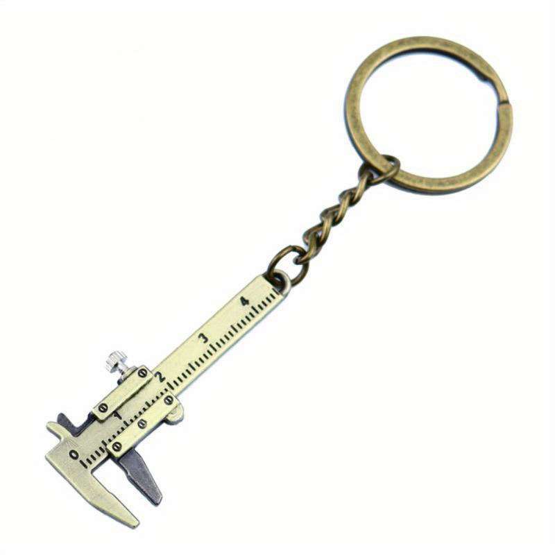 Mini Keychain