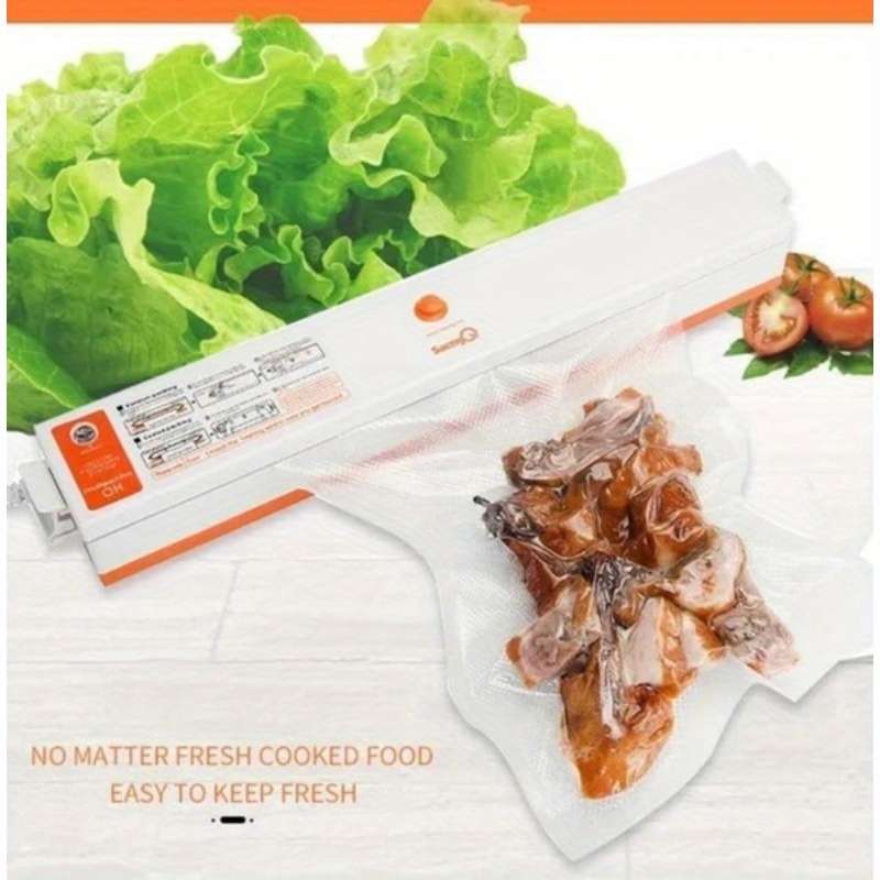 Plastic Wrap Size Width 20Cm7.87In * 5Mroll Quantity