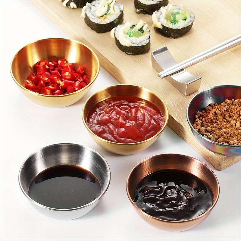 Bowl Color Silvery