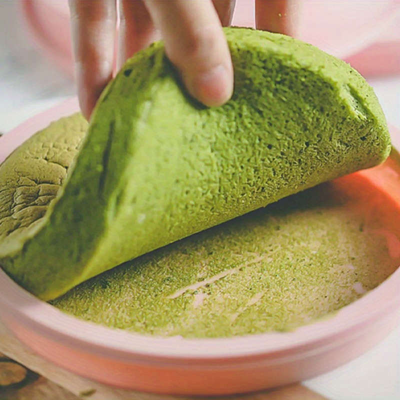 Suitable For Baking Molds Items 10.16Cm 4Pcs  Set