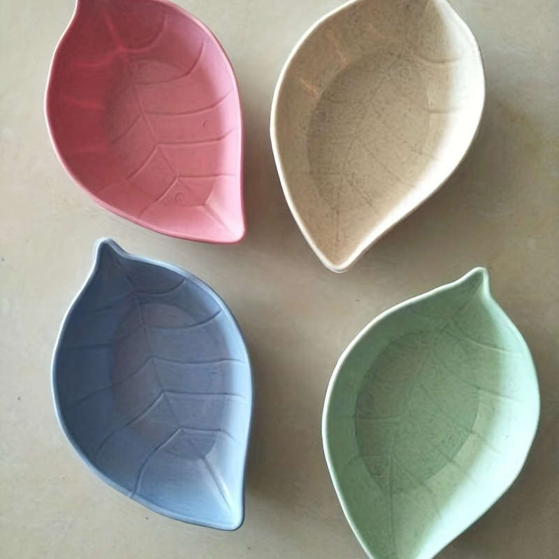 Bowl Color Random Quantity12Pcs
