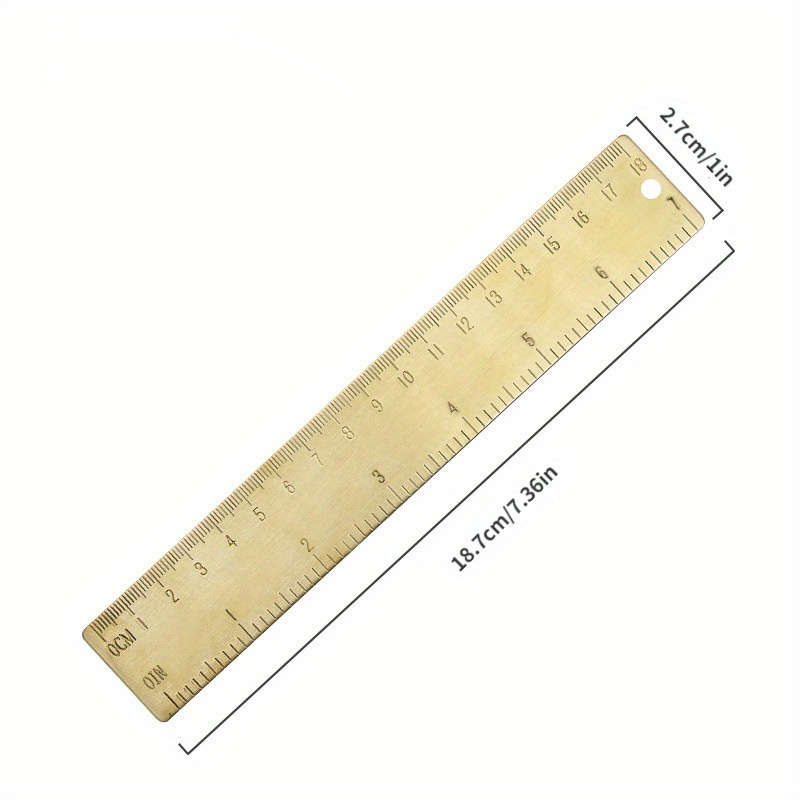 Ruler