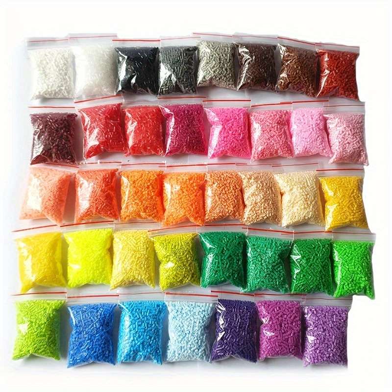 Perler Bead Set 2000Pcs