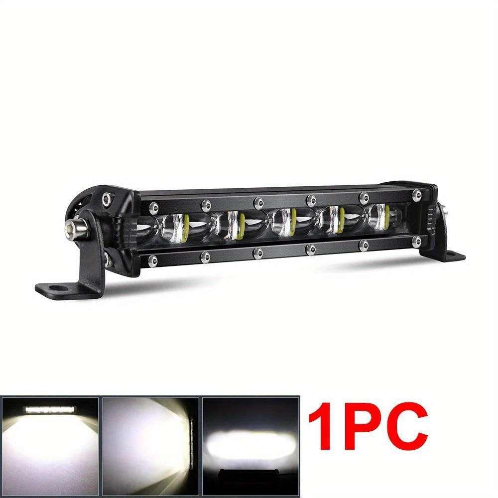 Car Lights Items 20.32 Cm White