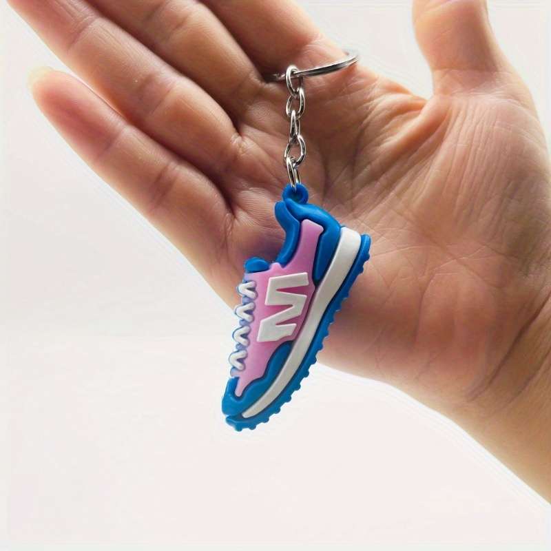 Mini Keychain