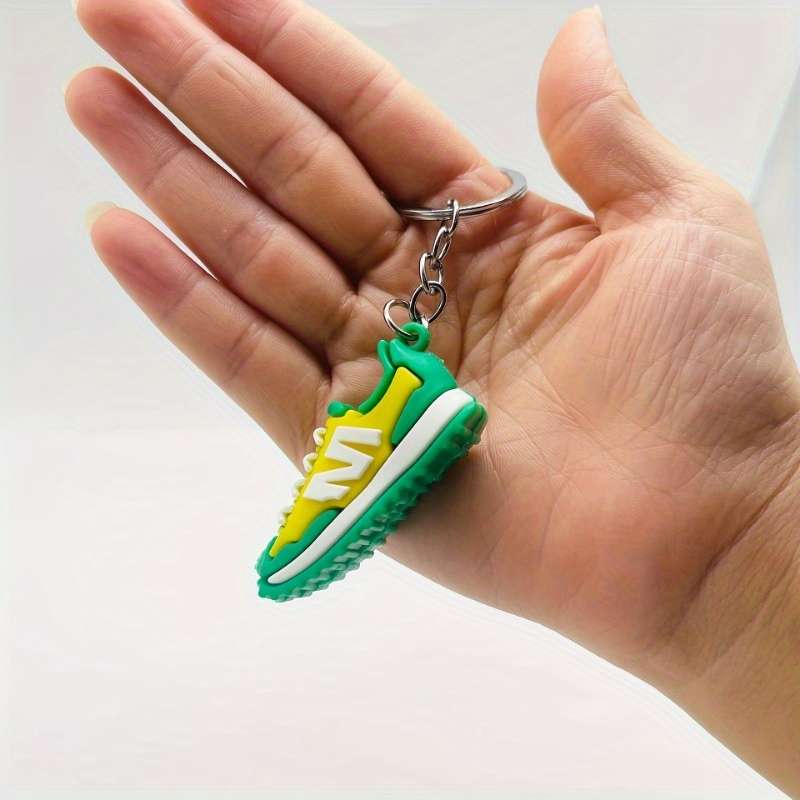 Mini Keychain