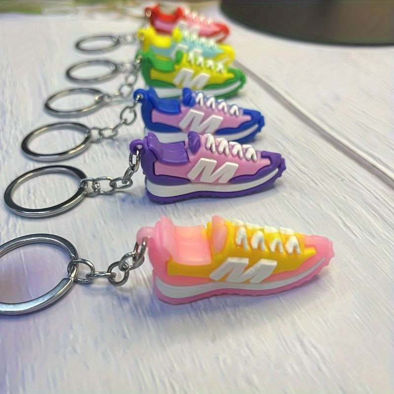Mini Keychain