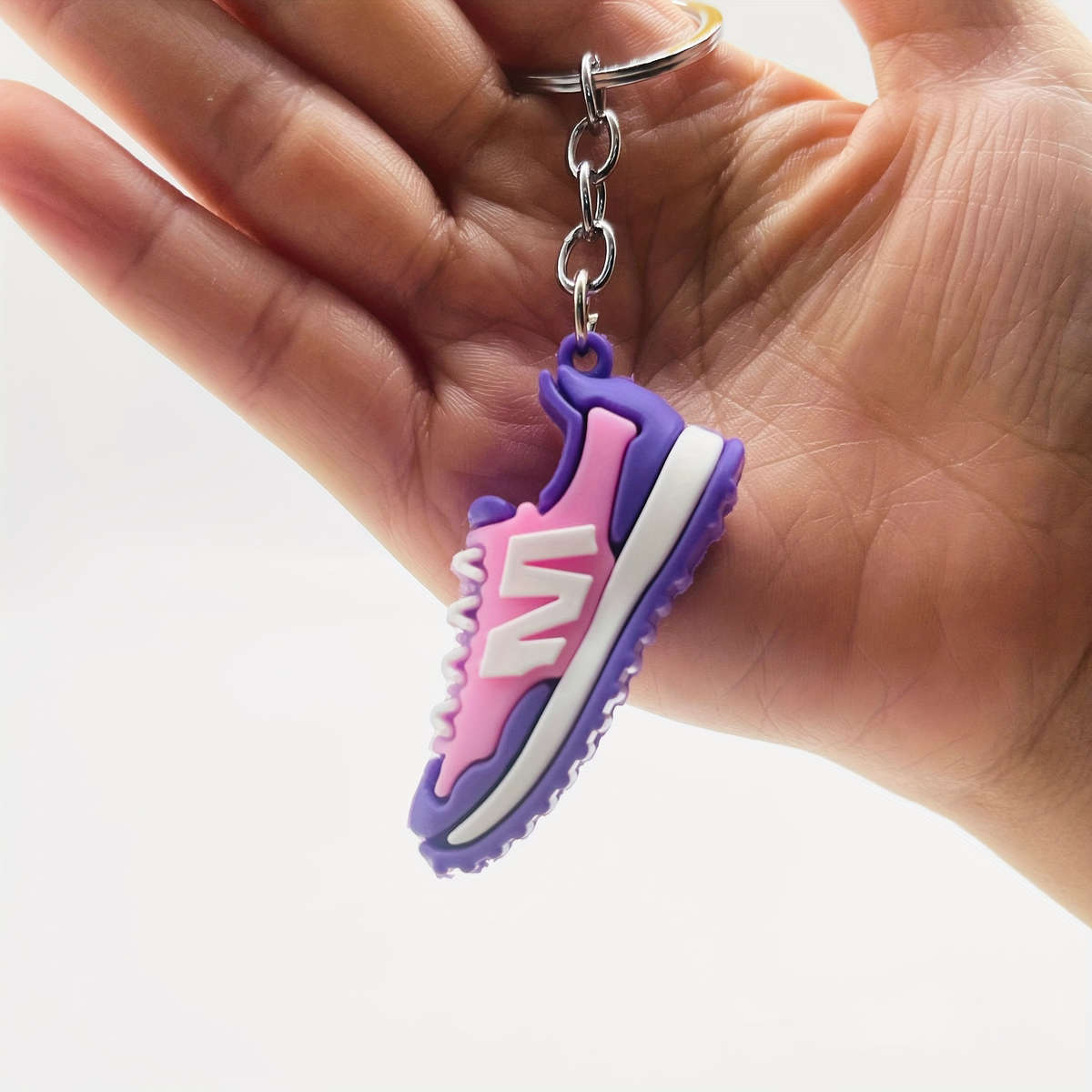 Mini Keychain