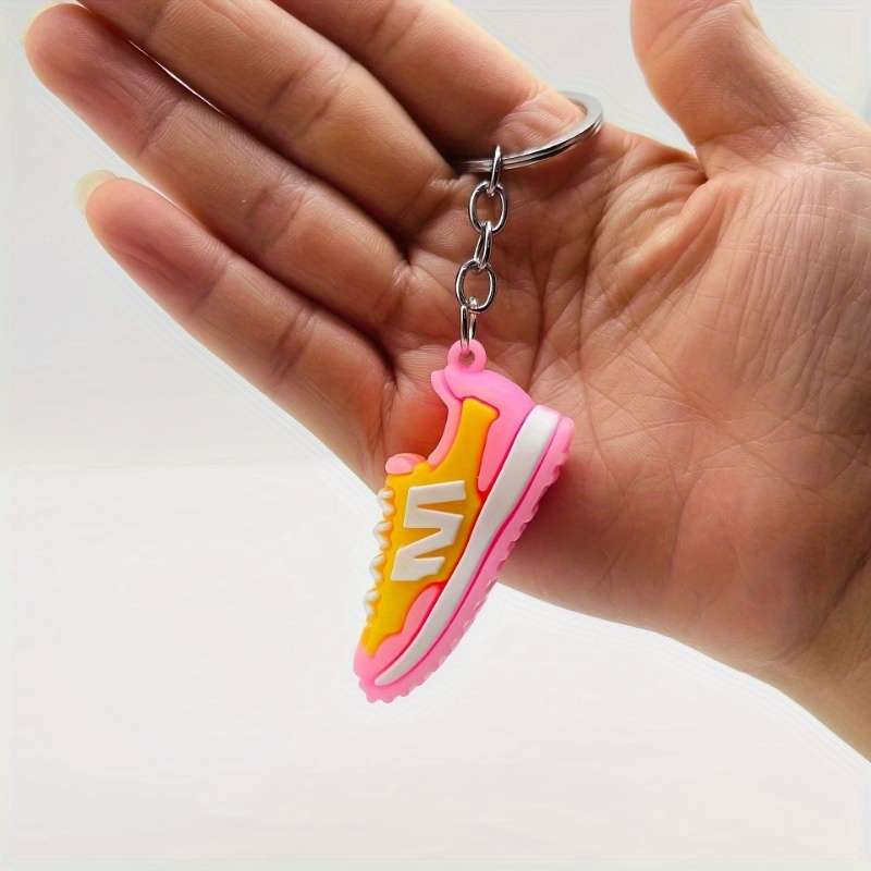 Mini Keychain