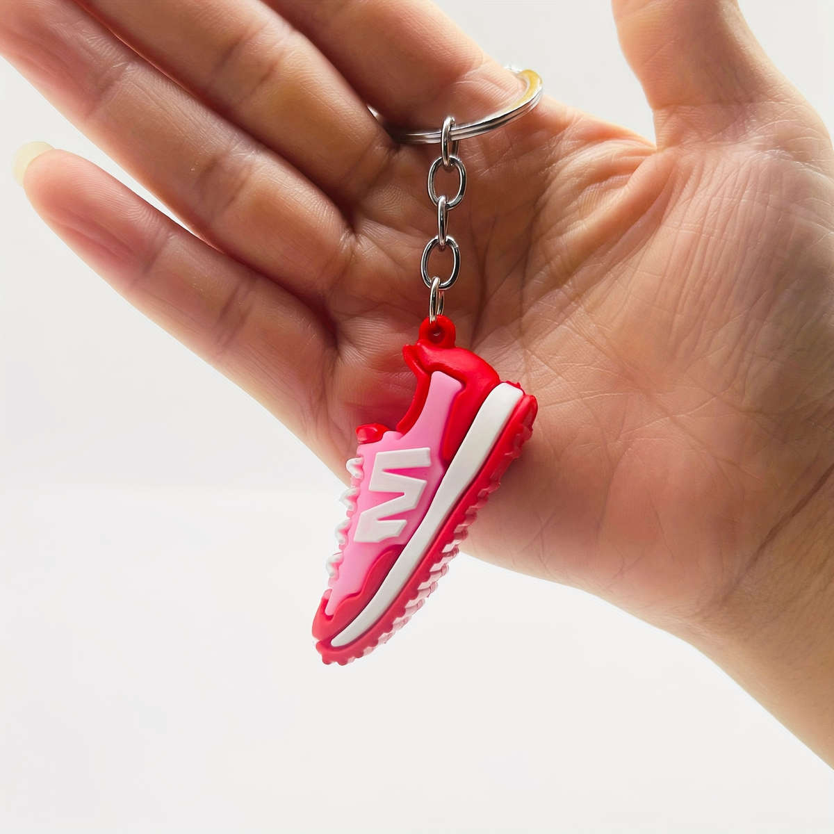 Mini Keychain