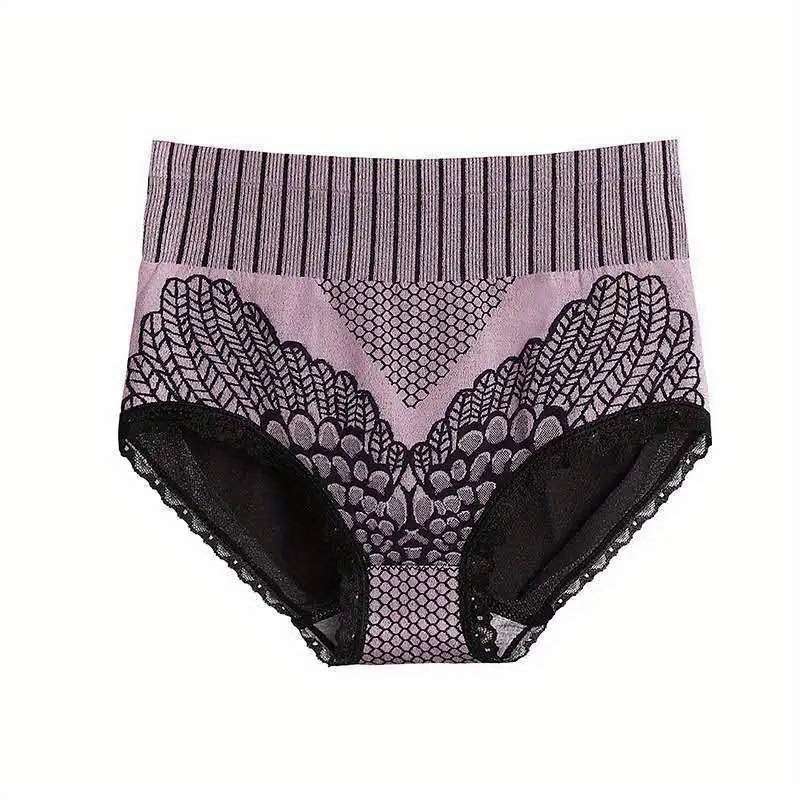 Womens Underwear Color Yellow Sizem