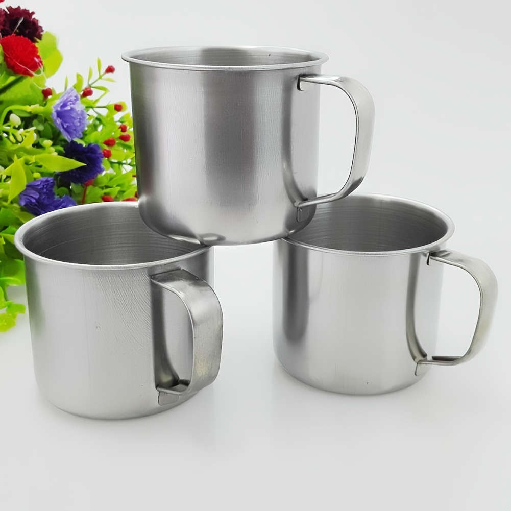 Water Cup Quantity