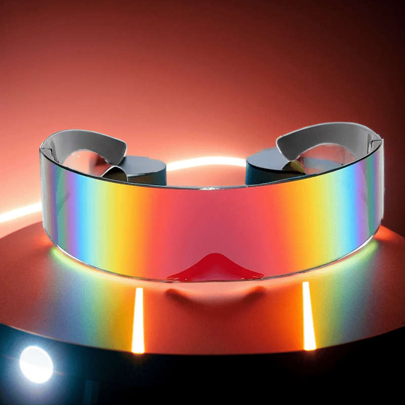 Mens Glasses Color 5Colors