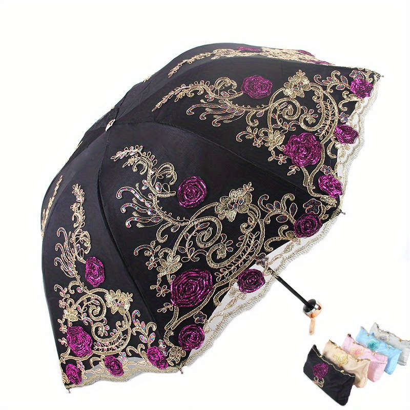 Umbrella Color Grey