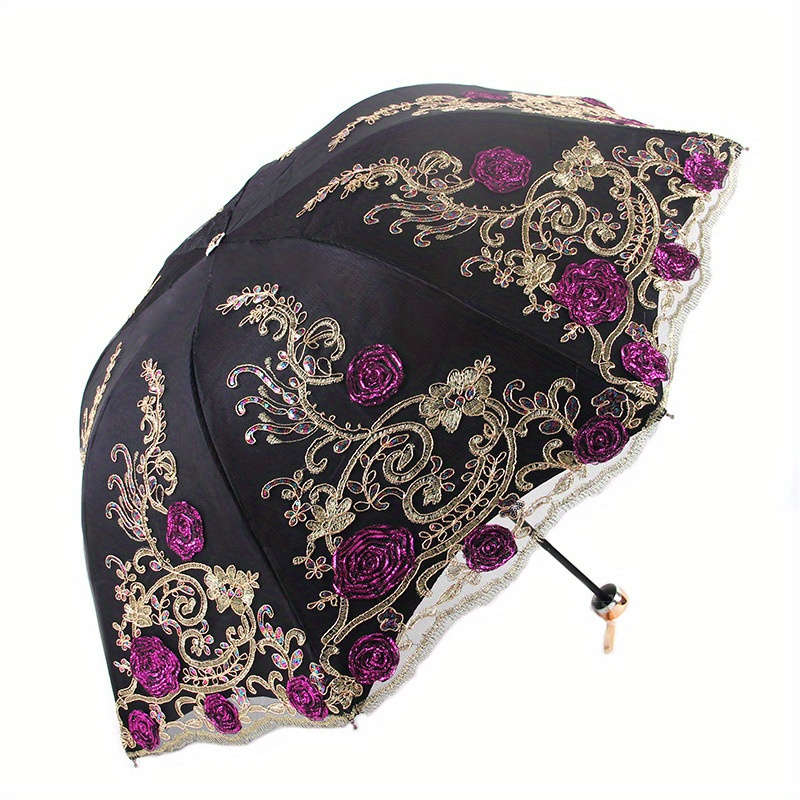 Umbrella Color Grey
