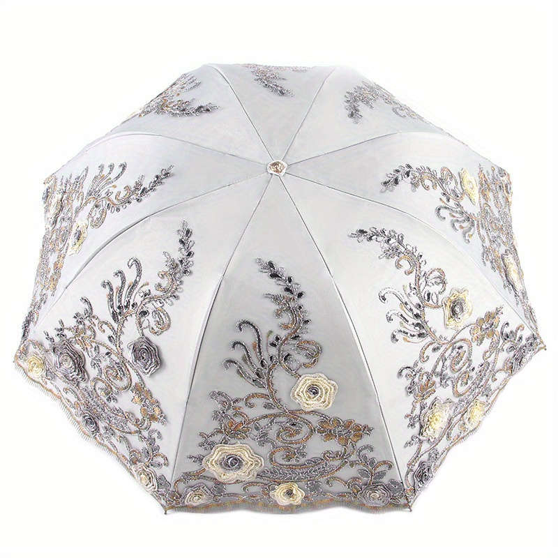 Umbrella Color Grey