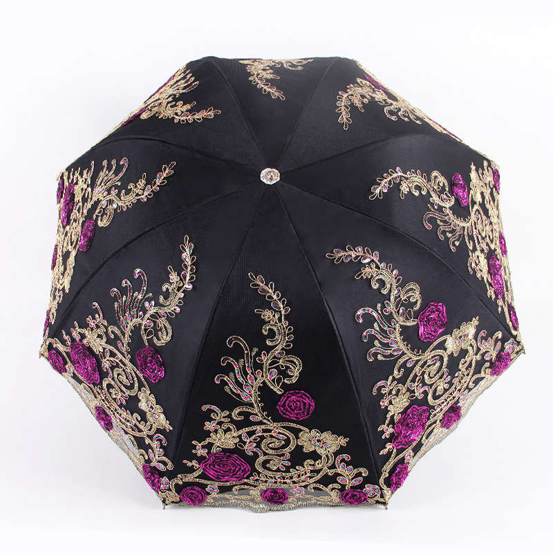 Umbrella Color Grey