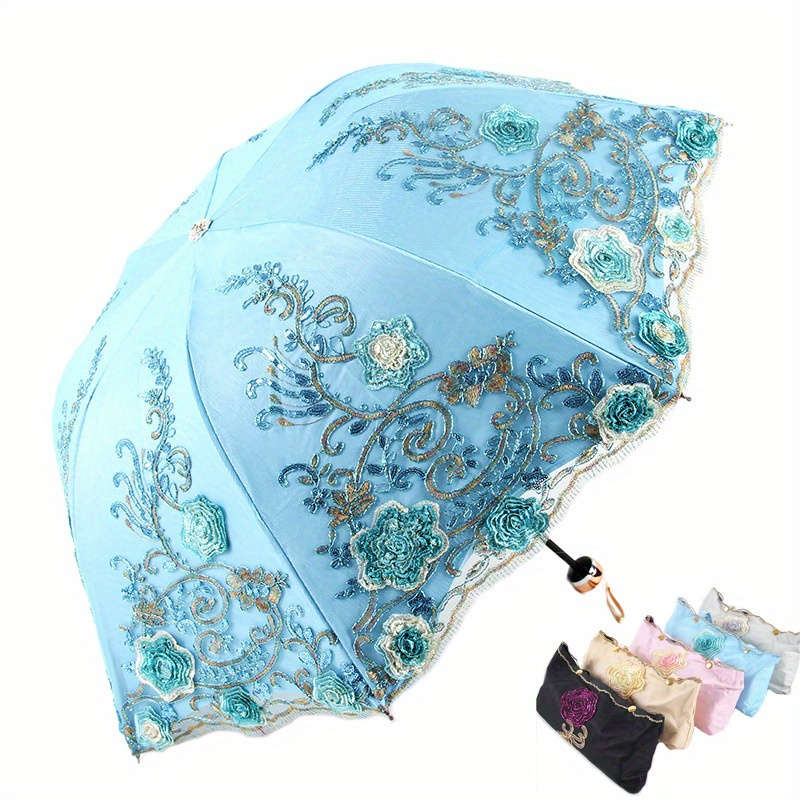 Umbrella Color Grey