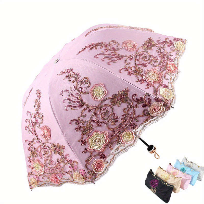 Umbrella Color Grey