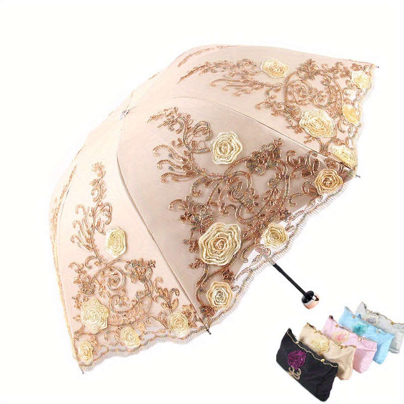Umbrella Color Grey
