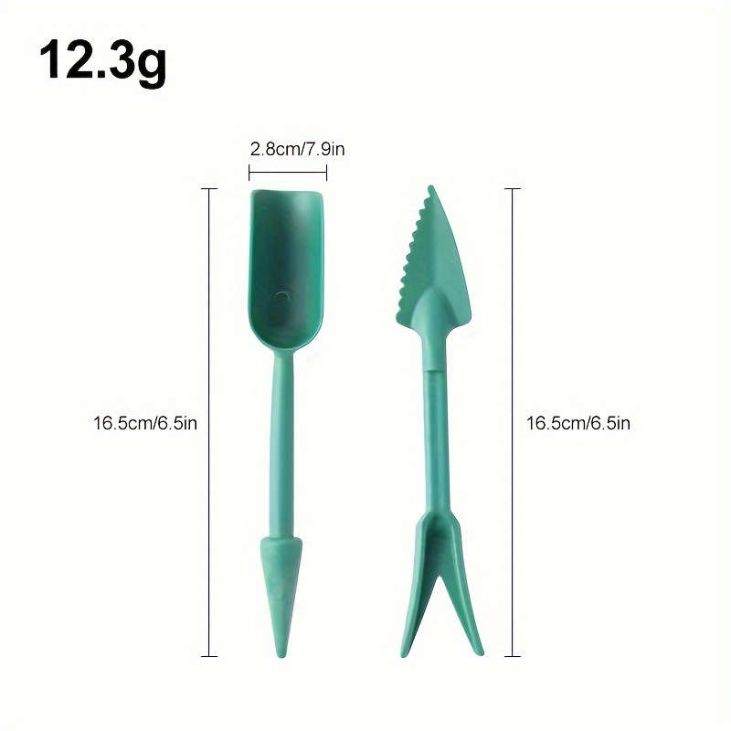 Gardening Tools Quantity 2Pcs