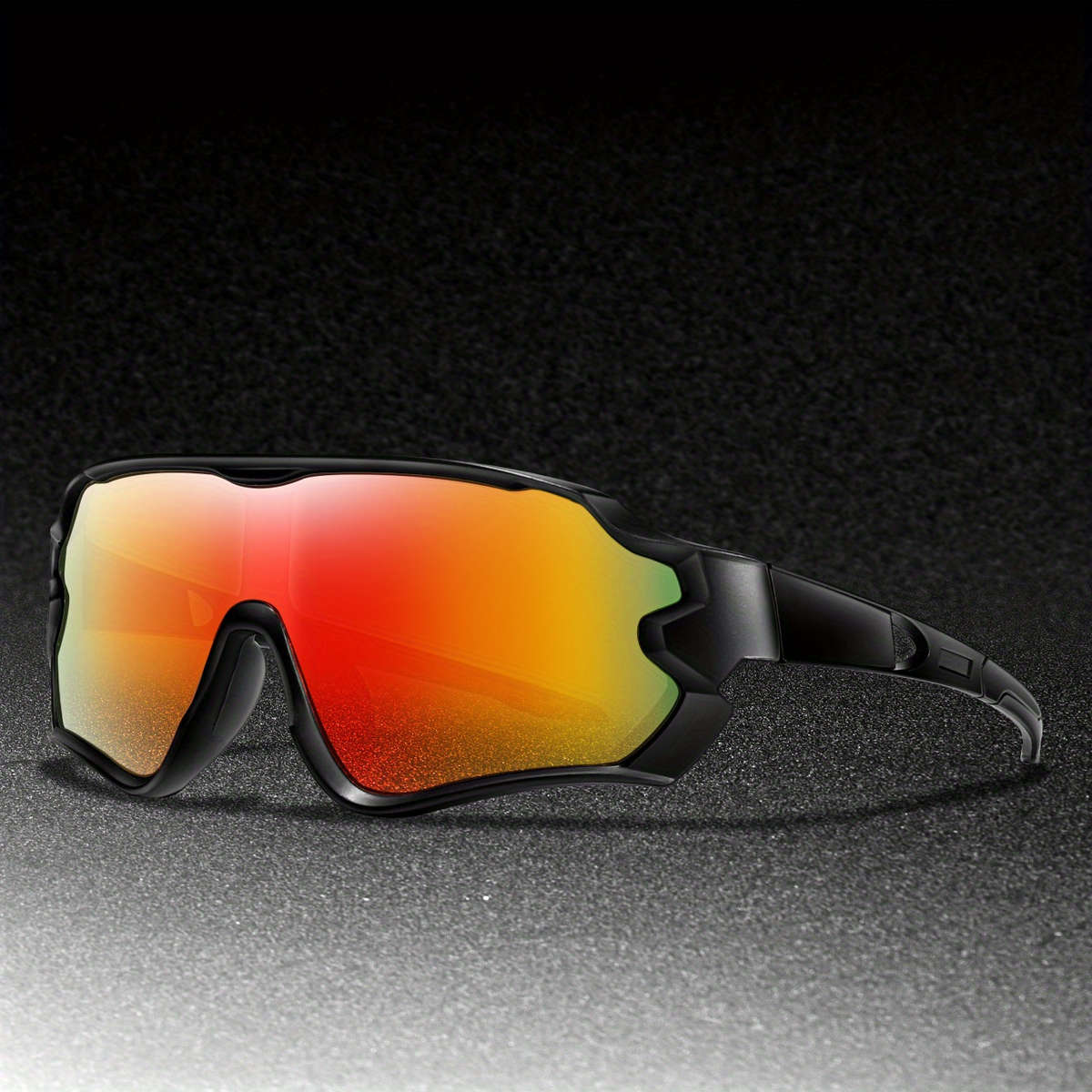 Kids Glasses Items Blue Ak7