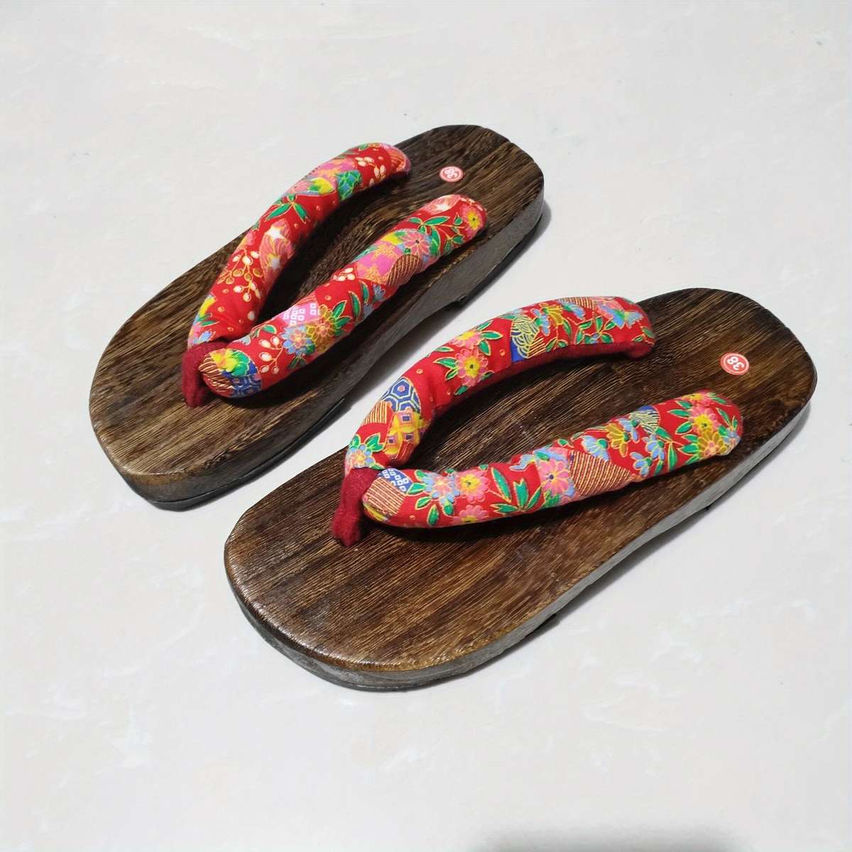 Ladies Summer Flip Flops Ivory White Uk 4
