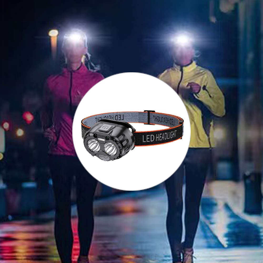 Portable Lamp Items Head Lamp