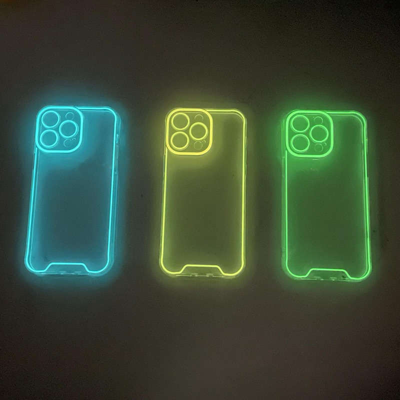 Blue For iPhone Phone Case