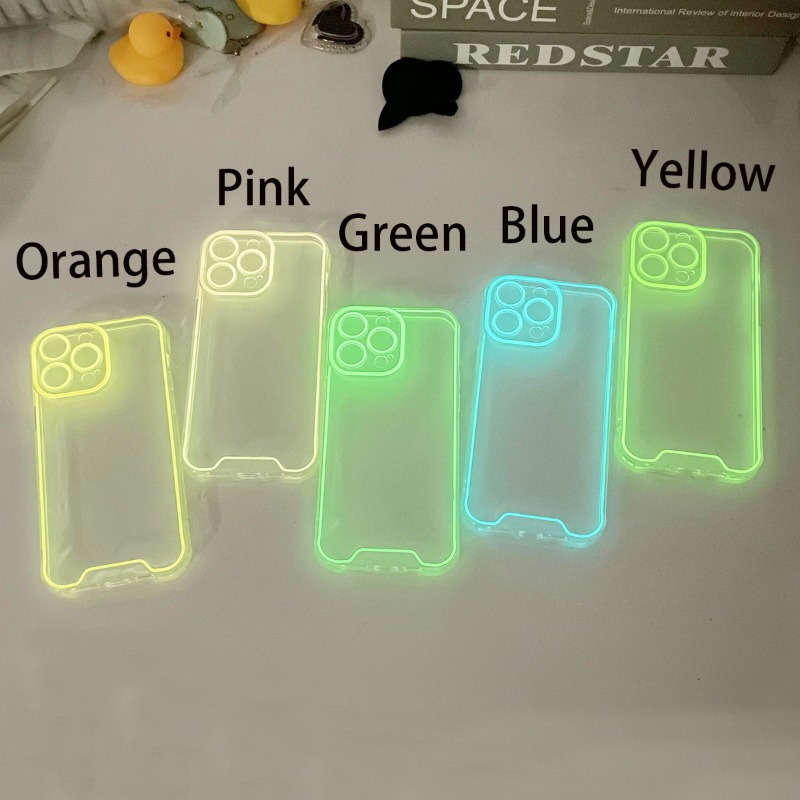 Blue For iPhone Phone Case