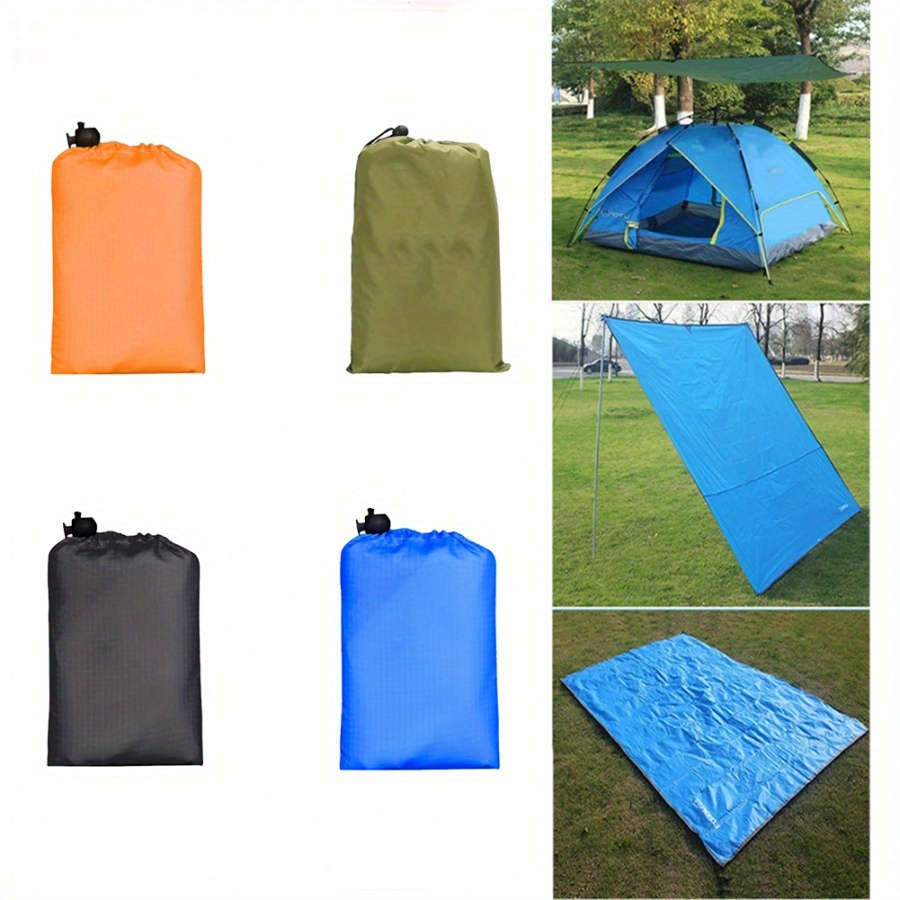 Durable Tent Sun Shade Hammocks Shelter Camping Survival Sun Shelter Picnic